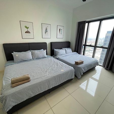 Icon City 8Pax Sunwaypyramid & Lagoon Cityview Kuala Selangor Eksteriør bilde
