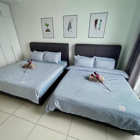 Icon City 8Pax Sunwaypyramid & Lagoon Cityview Kuala Selangor Eksteriør bilde