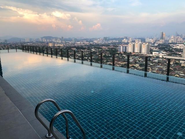 Icon City 8Pax Sunwaypyramid & Lagoon Cityview Kuala Selangor Eksteriør bilde
